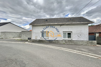 achat maison lievin 62800