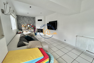 achat maison lievin 62800