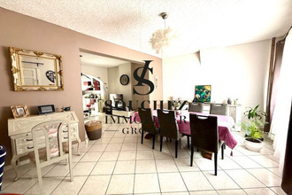 achat maison lievin 62800