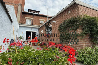 achat maison lievin 62800