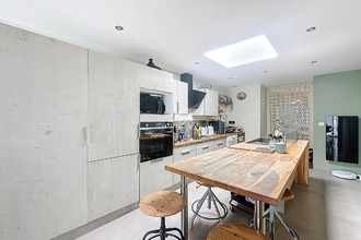 achat maison lievin 62800