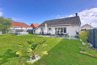 achat maison lievin 62800