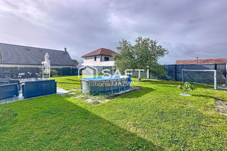 achat maison lievin 62800