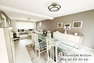 achat maison lievin 62800