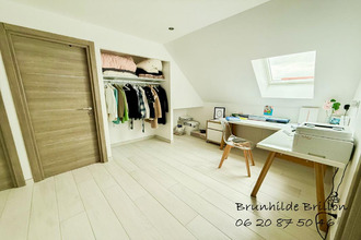 achat maison lievin 62800