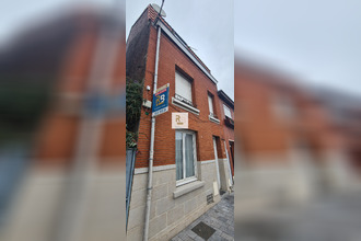 achat maison lievin 62800