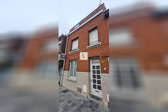 achat maison lievin 62800