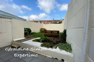 achat maison lievin 62800