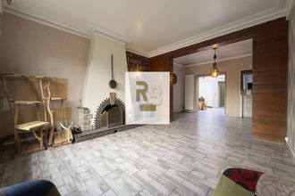 achat maison lievin 62800