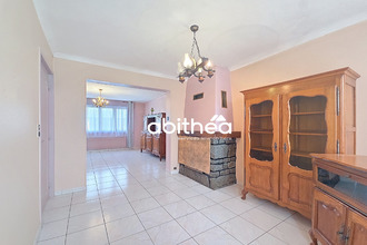 achat maison lievin 62800