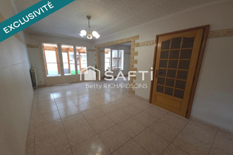 achat maison lievin 62800