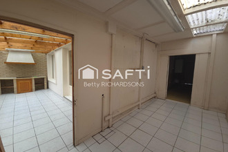 achat maison lievin 62800