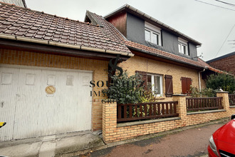 achat maison lievin 62800