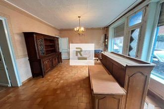 achat maison lievin 62800