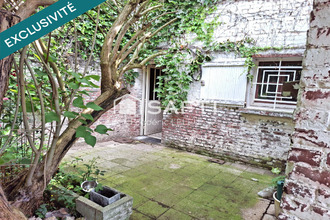 achat maison lievin 62800