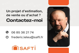 achat maison lievin 62800