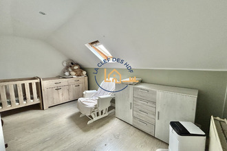 achat maison lievin 62800