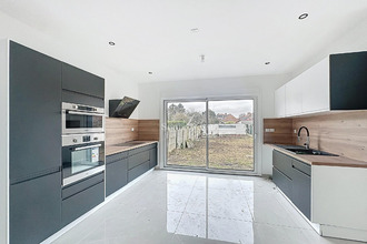 achat maison lievin 62800