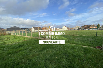 achat maison lievin 62800