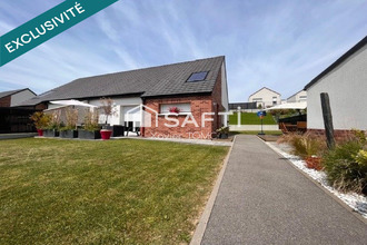 achat maison lievin 62800