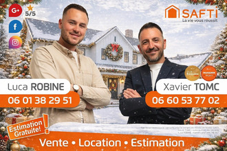 achat maison lievin 62800