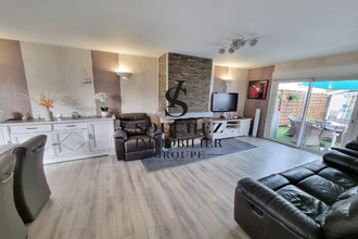 achat maison lievin 62800