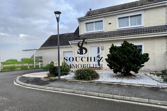 achat maison lievin 62800