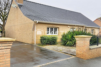 achat maison lievin 62800