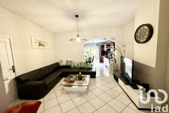 achat maison lievin 62800