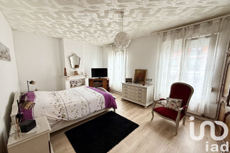 achat maison lievin 62800