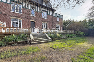 achat maison lievin 62800