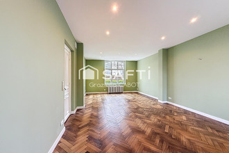 achat maison lievin 62800