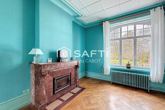 achat maison lievin 62800