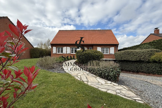 achat maison lievin 62800
