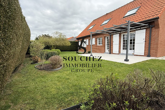 achat maison lievin 62800