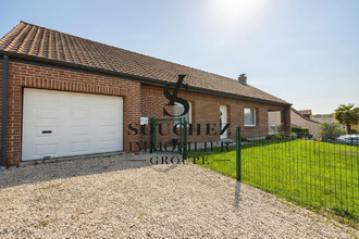 achat maison lievin 62800