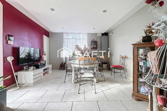 achat maison lievin 62800