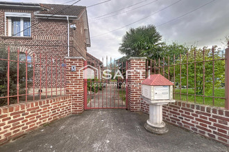 achat maison lievin 62800