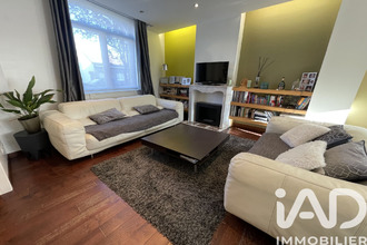 achat maison lievin 62800