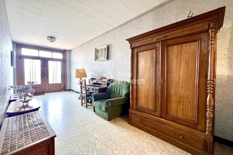 achat maison lievin 62800