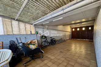 achat maison lievin 62800