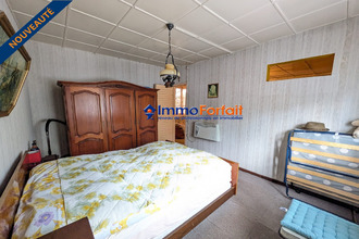 achat maison lievin 62800