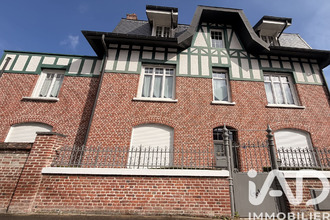 achat maison lievin 62800