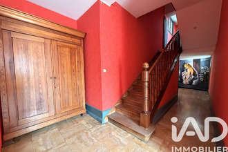 achat maison lievin 62800