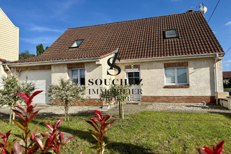 achat maison lievin 62800