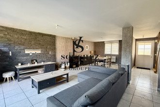 achat maison lievin 62800