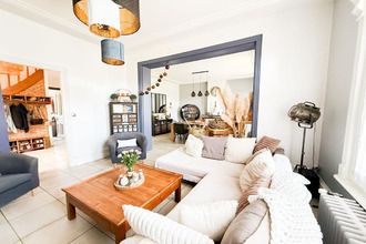 achat maison lievin 62800