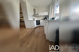achat maison lievin 62800