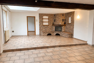 achat maison lievin 62800
