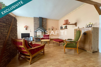 achat maison lievin 62800